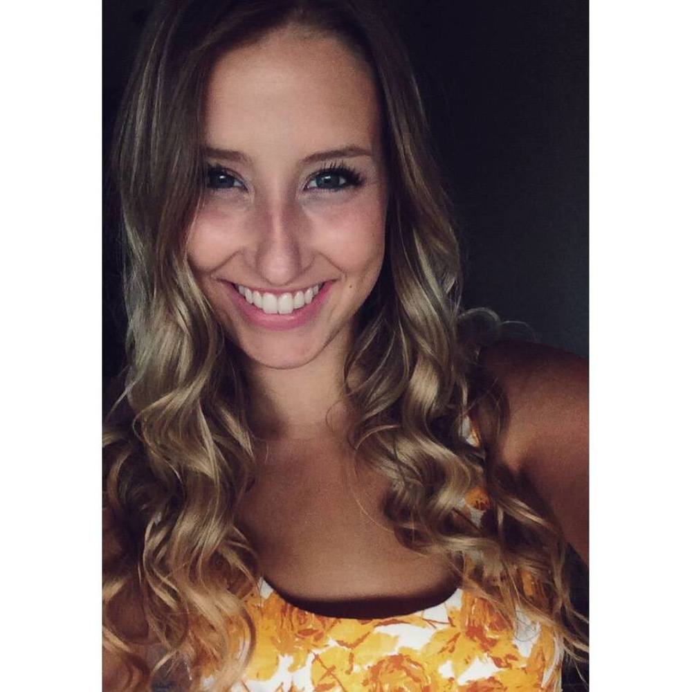 Meet your Posher, Sierra